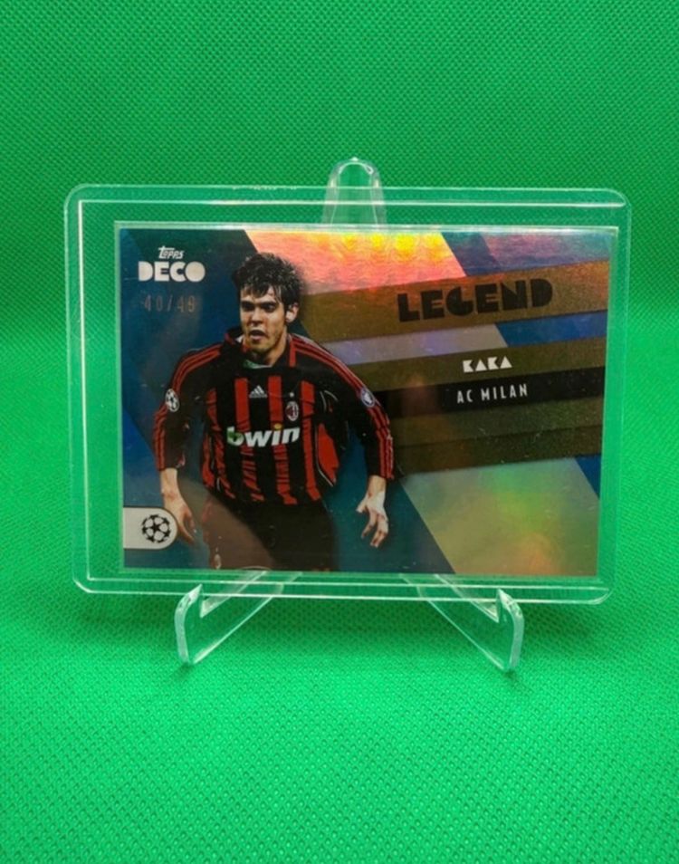 Kaka limit do /49 obraz 2