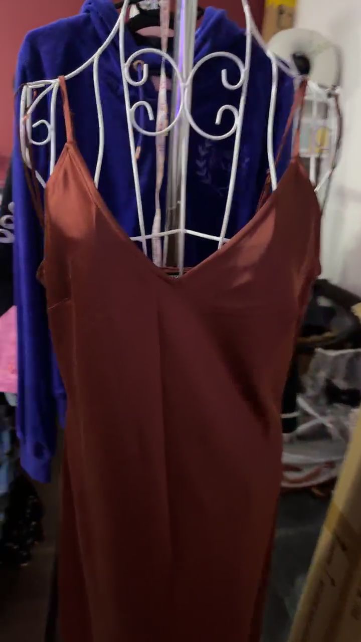 Express Express Maxi Cami dress product image