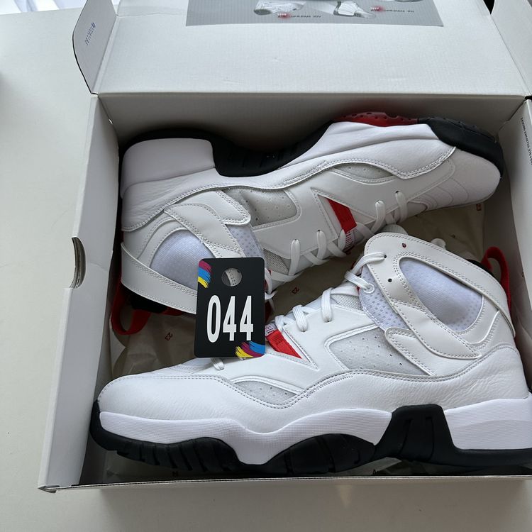 Nike Jordan #44 Buty Nike jordan rozmiar 51.5 12/11/2025 product image