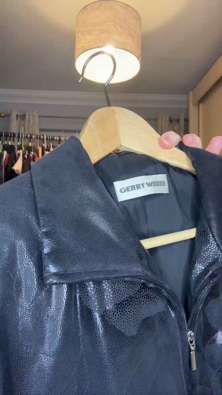 Other gerry weber jacket size 14 product image