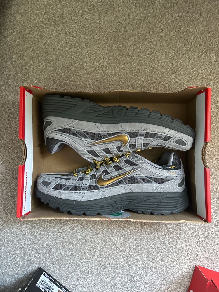 Nike Nike Sneakers product image