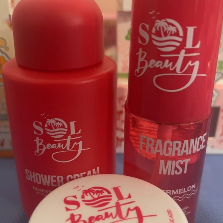 Set Gift set  product image