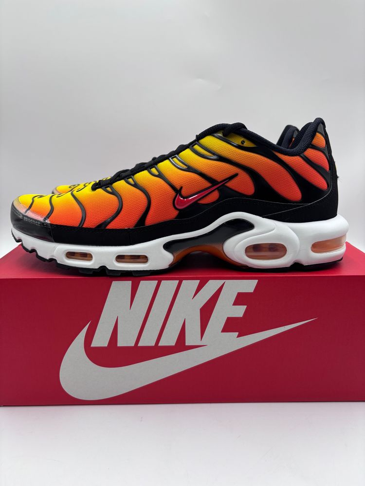 Nike Air Max Plus 