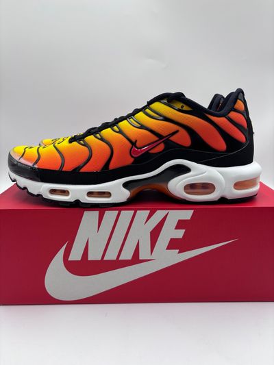 Nike Air Max Plus