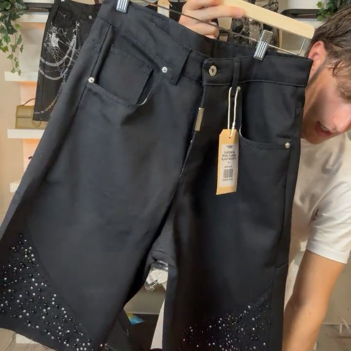 George George Pantaloncini product image