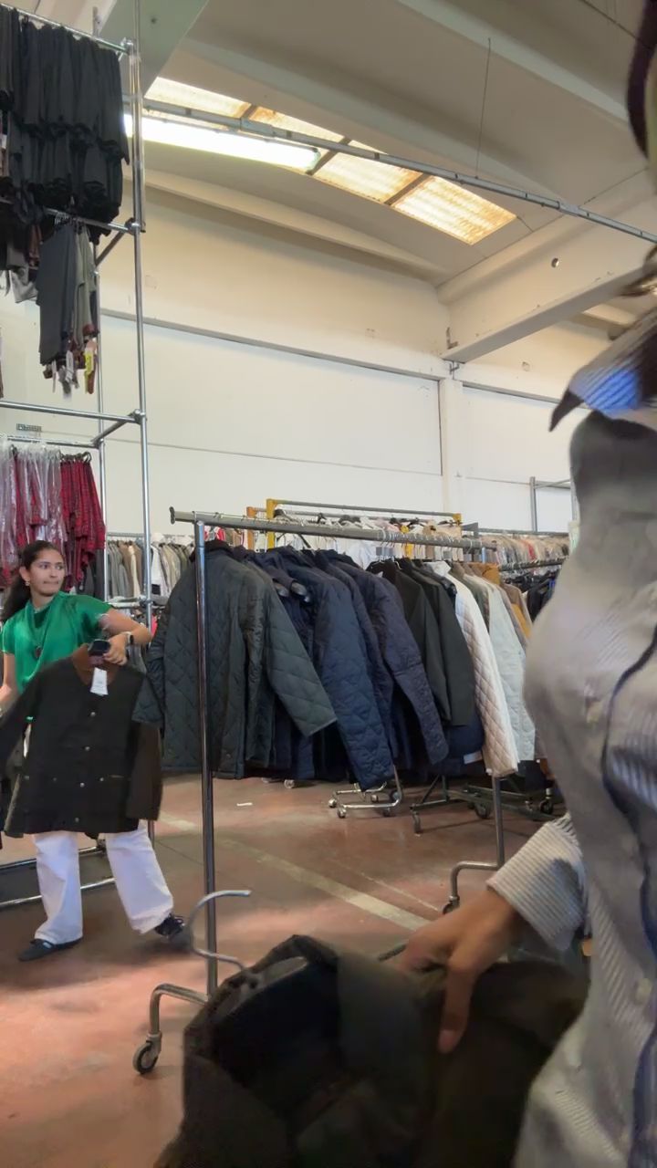 Woolrich Jacket image 1