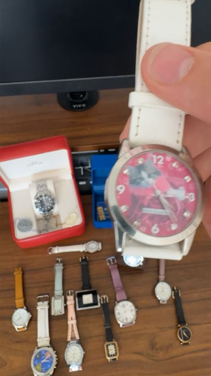 Other Ladies Watch product image