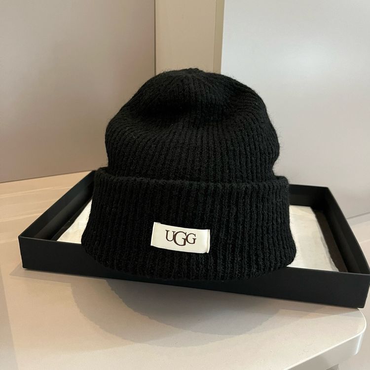 Handmade hats