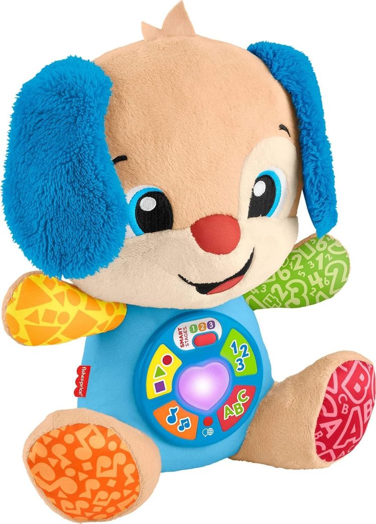 Other Fisher-Price Plush Interactive Puppy Toy product image