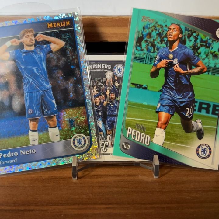 Other Chelsea 3 karty product image