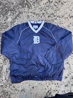 Kimchi Blue Windbreaker college product image