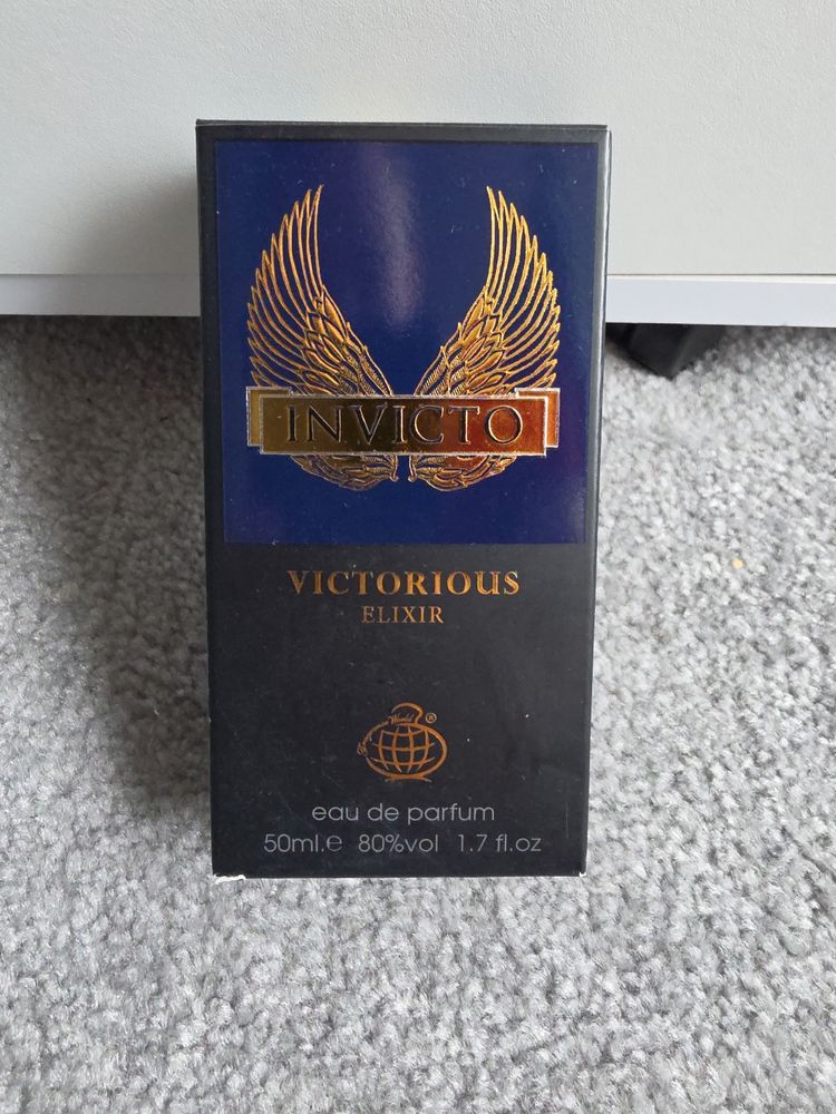 Other Invicto Victorious Elixir Eau De Parfum product image