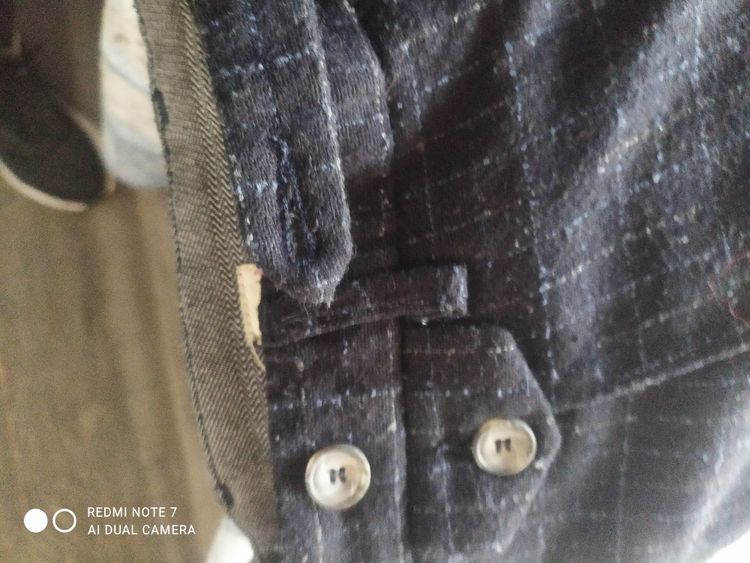 CP Company Penbas Men'S Trousers product image