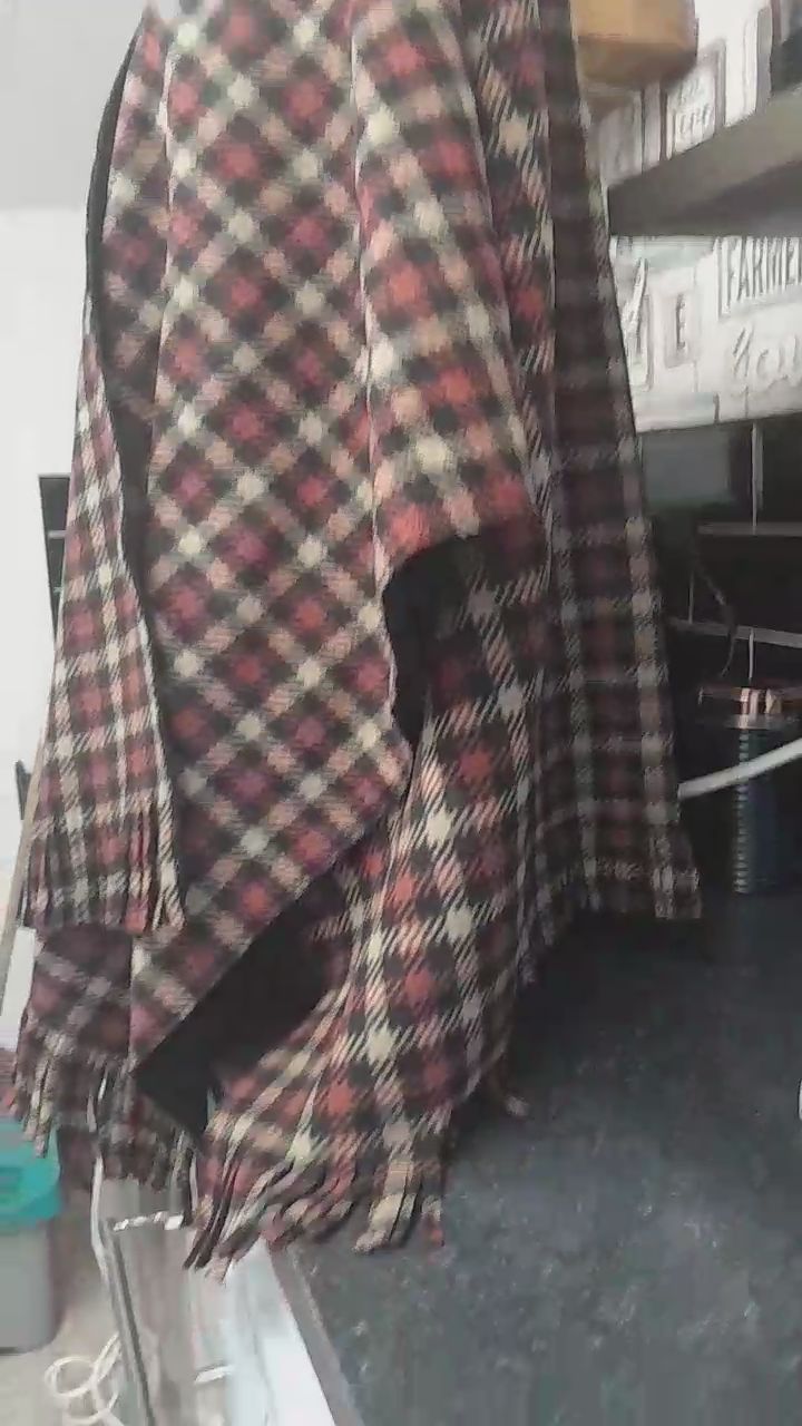Prestige Shawl imagen 1
