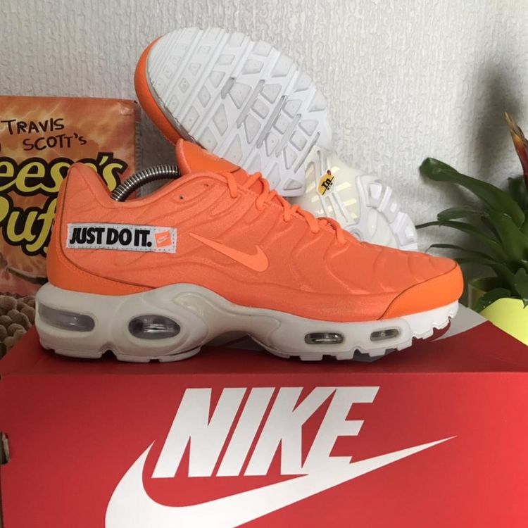 Nike ️ Nike Air Max Plus - (Just do It pack) product image