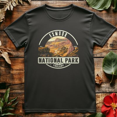 Exmoor V2 T-shirt T-Shirt 2