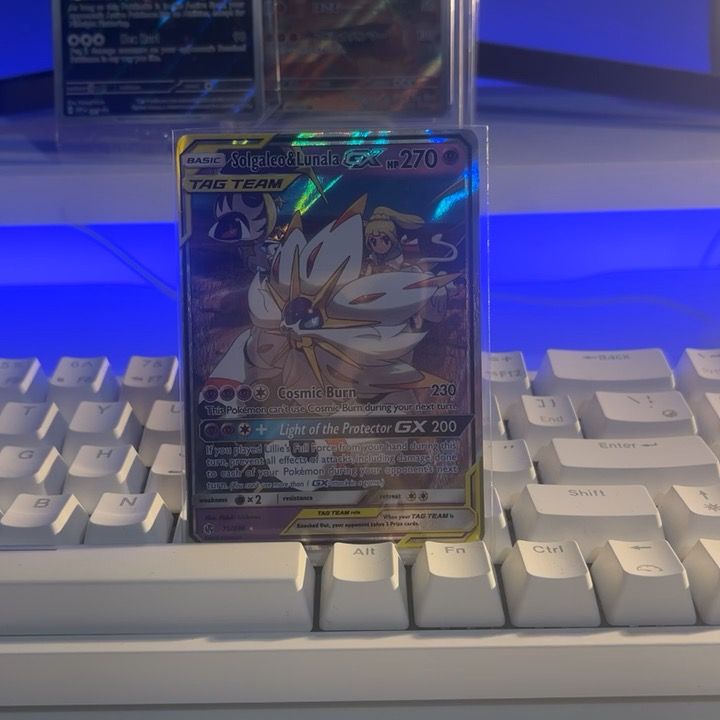 Other Solgaleo product image