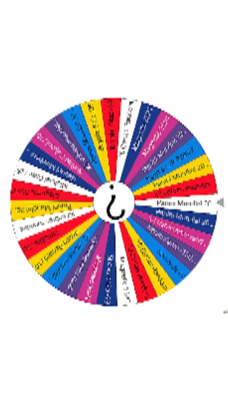 1 Tirada MEGA RULETA DE LA SUERTE