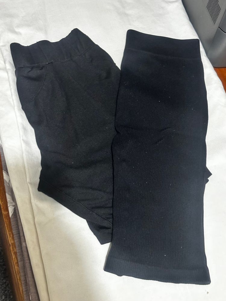 Black Leggings bundle