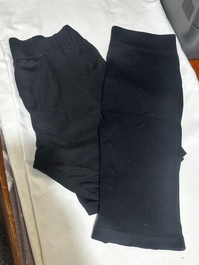 Black Leggings bundle