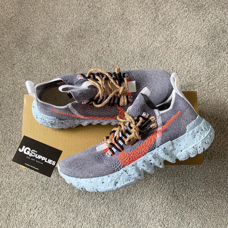 Nike Space hippie 01 uk6 product image