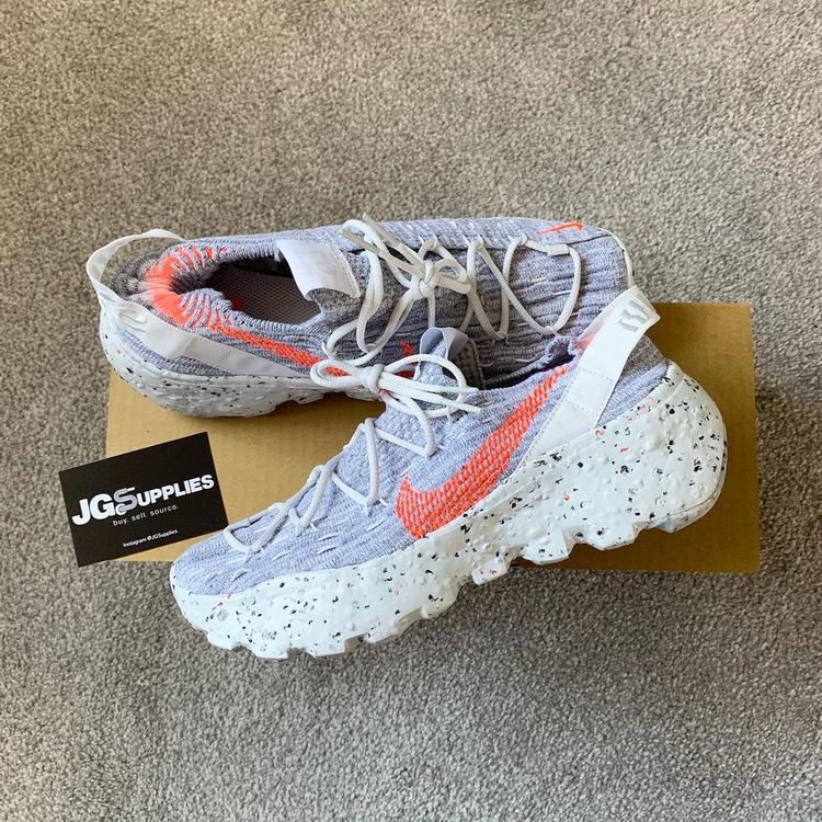 Nike Space hippie 04 uk product image
