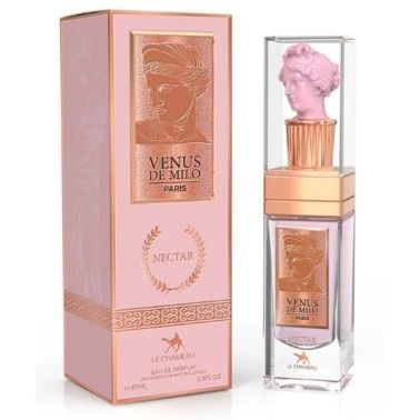 Venus Perfume Venus de Milo Paris Nectar Le Chameau de Emper 85ml imagen del producto
