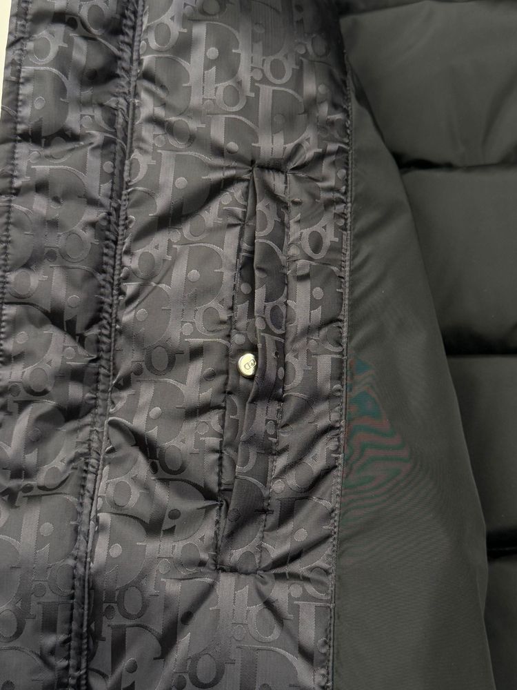 Dior Oblique Gilet (Unused) image 11