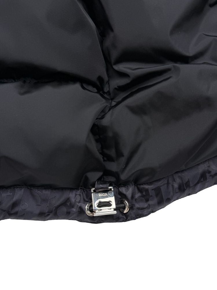 Dior Oblique Gilet (Unused) image 7