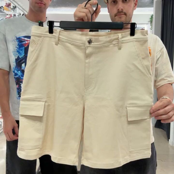 Palace Palace Pantaloncini cargo - XL product image