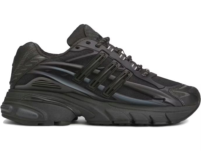 adidas Adistar Jellyfish Pharrell Williams Triple Black