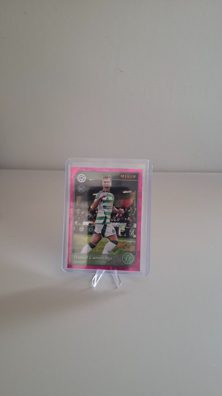 Other Sports Trading Card product image