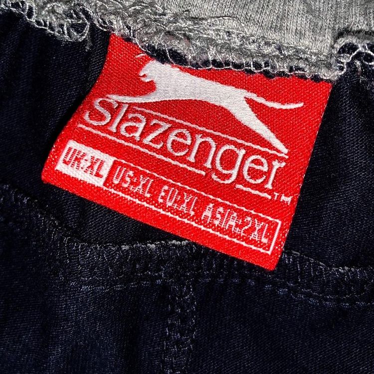 * SLAZENGER SHORTS* 4