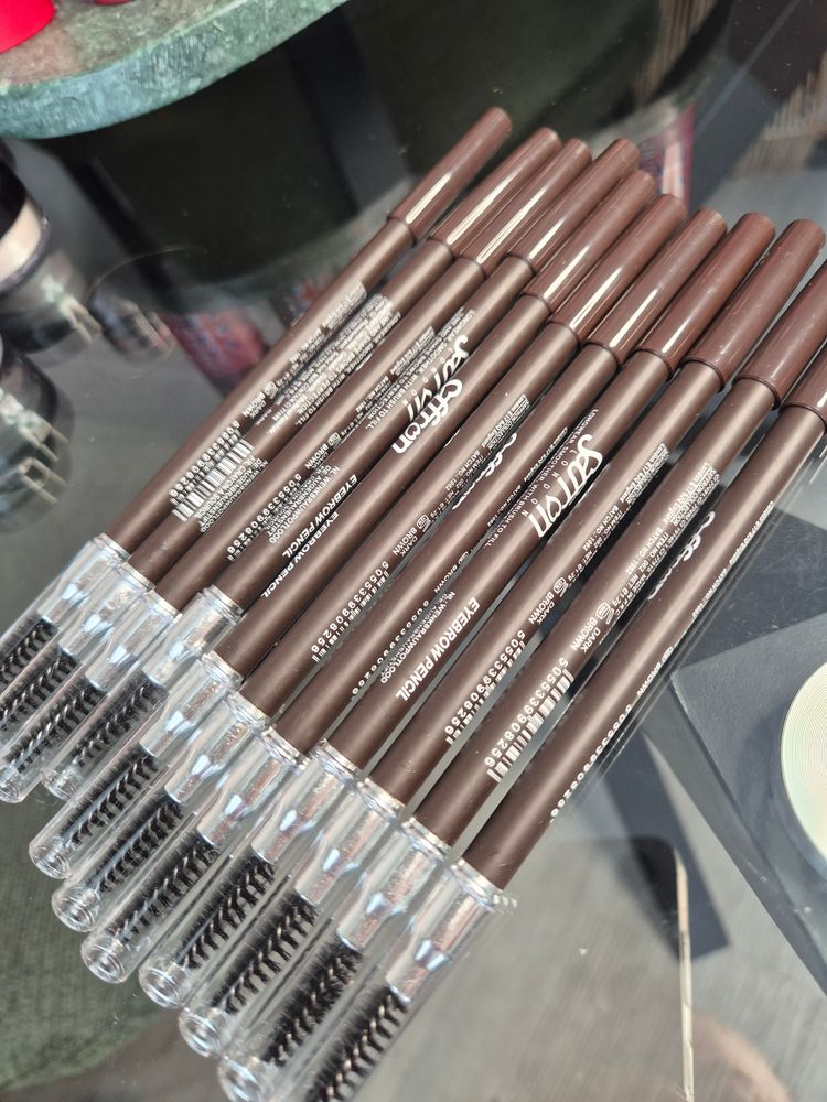 Other Eyebrow Pencils With Spoolie Brush product image