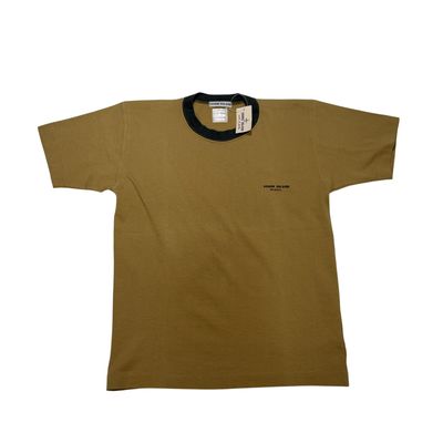 Stone Island Vintage Marina Brown T-shirt