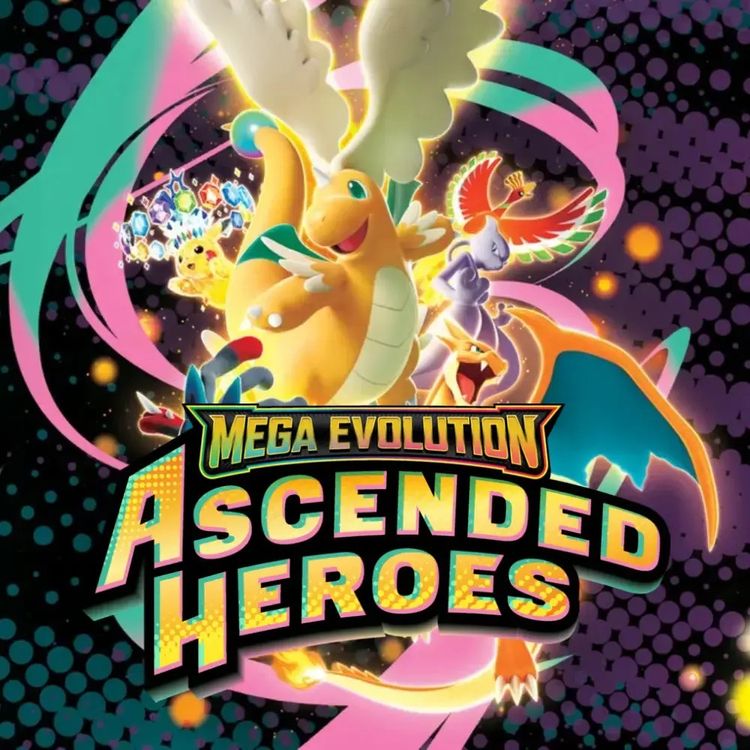 ASCENDED ENERGY BREAK #2