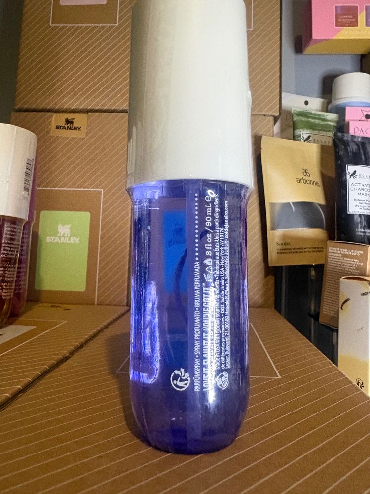 Sol De Janeiro Cheirosa 59 Perfume Mist 2