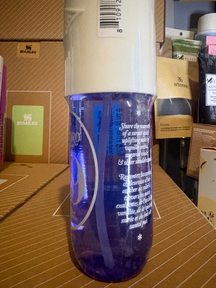 Sol De Janeiro Cheirosa 59 Perfume Mist 3