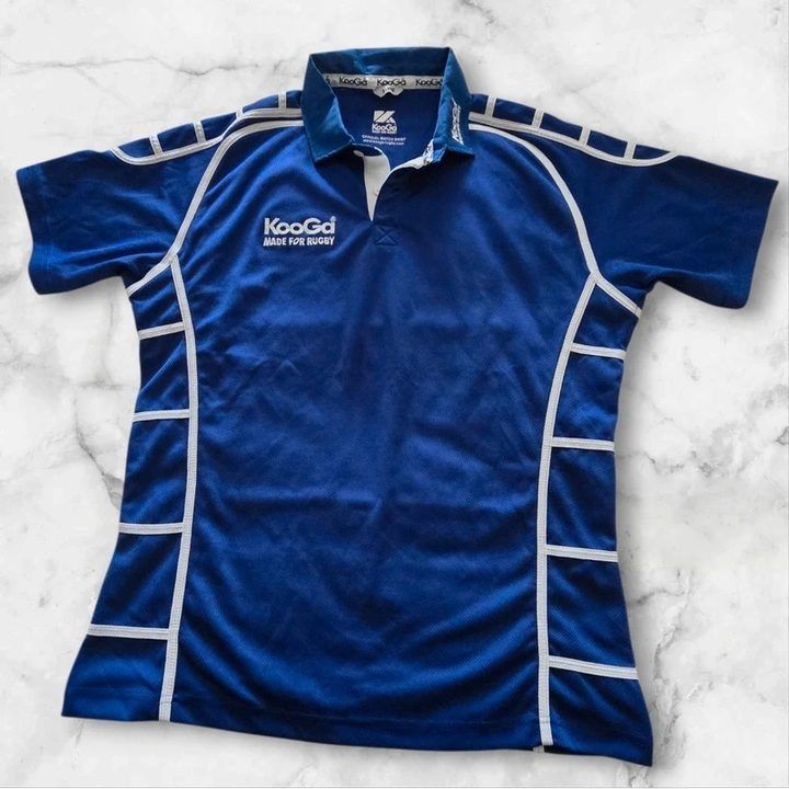 Immagine di Kooga Rugby Shirt 1