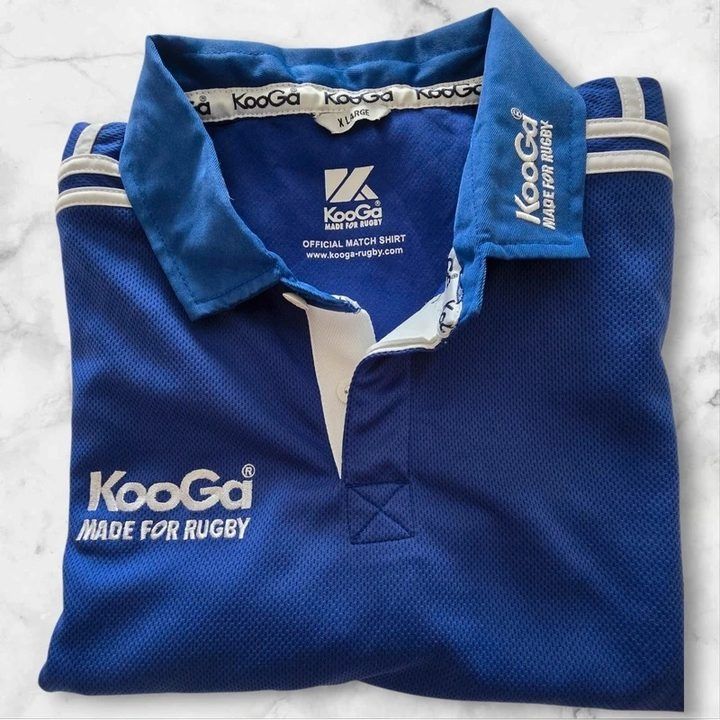 Kooga Rugby Shirt imagen 3