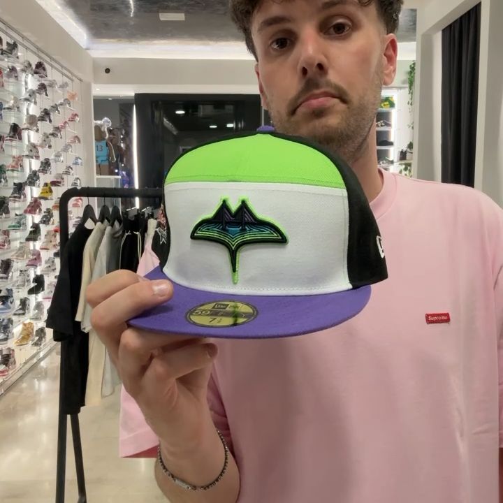 New Era New Era 59fifty Fitted Cap - 7 1/2 product image