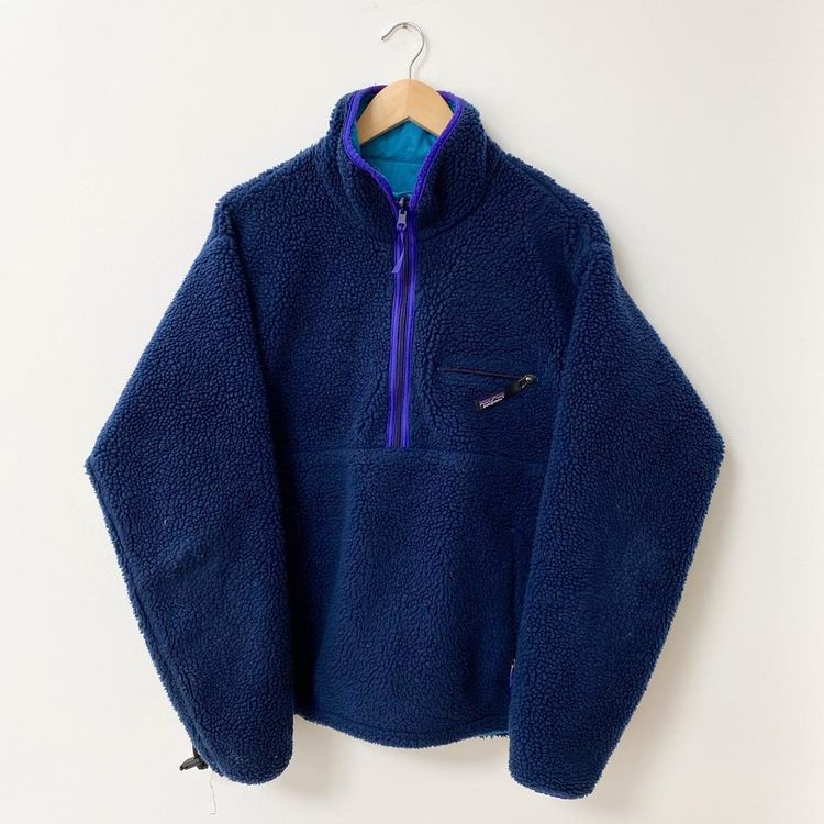 Patagonia Reversible Patagonia 1/4 Zip product image
