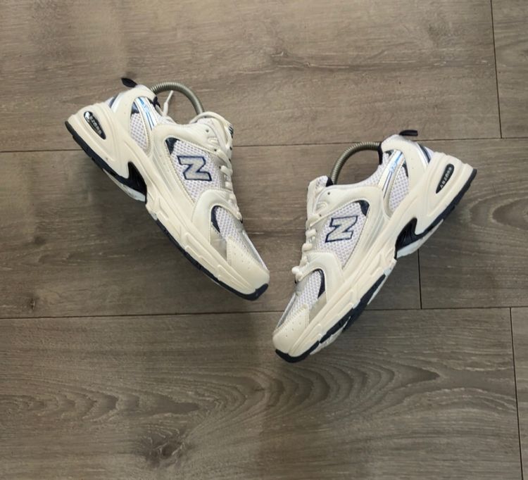 New Balance 530 Trainers - Size 7 Uk