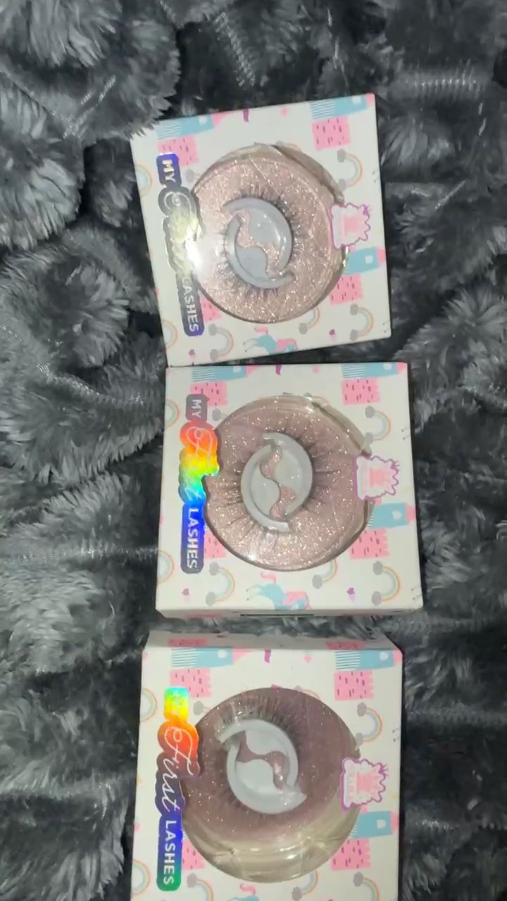 Immagine di Princess False Eyelashes 1