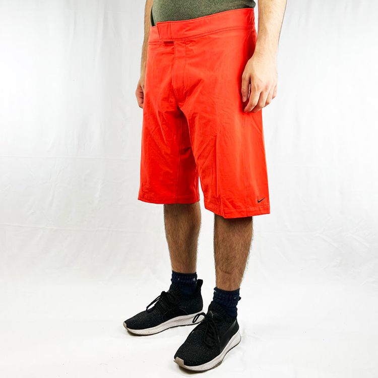 Nike VINTAGE NIKE SWOOSH SHORTS (36) BNWT product image