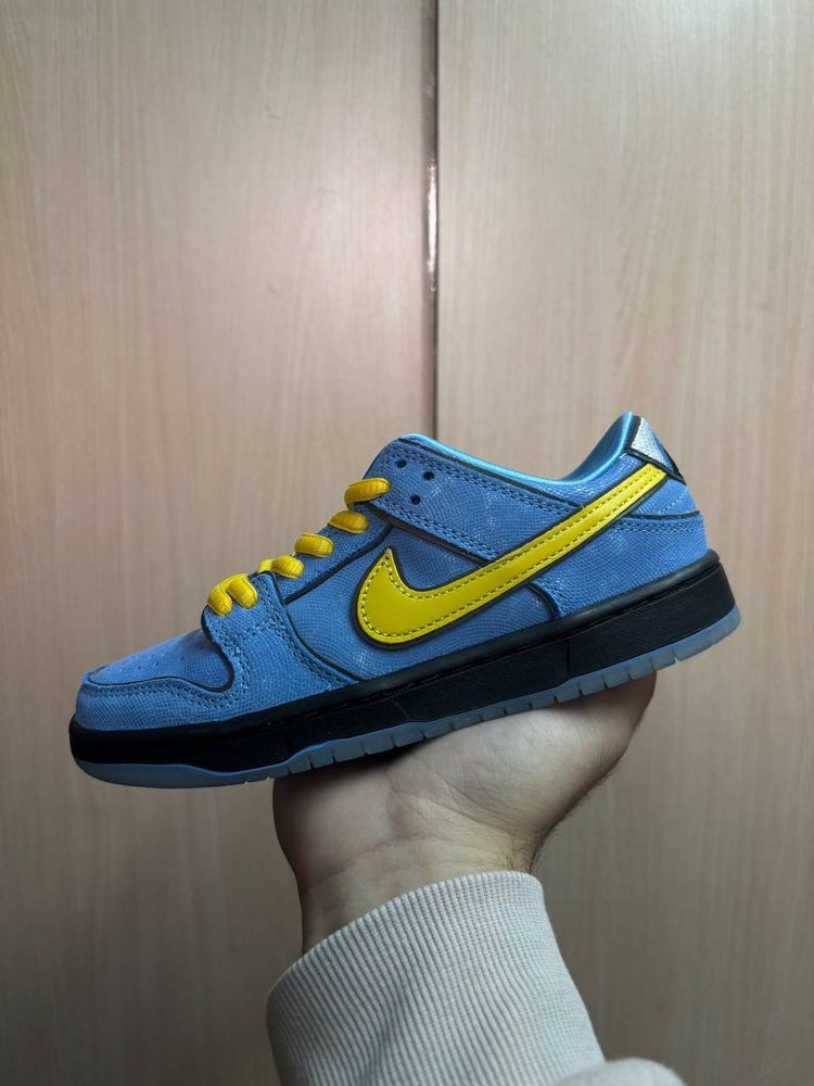 Nike SB Dunk Low 31