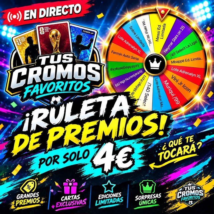 Other RULETA 4€ product image