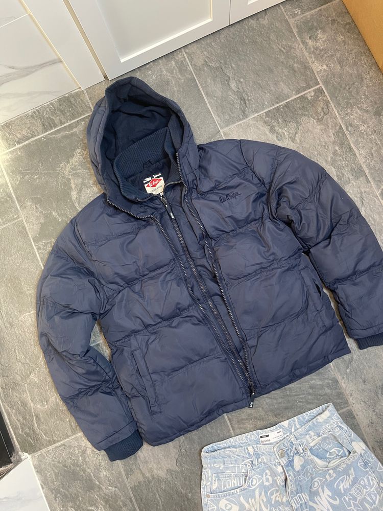  Puffer lee cooper
