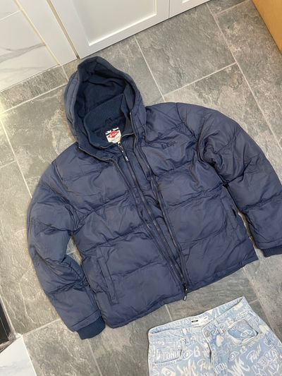 Puffer lee cooper