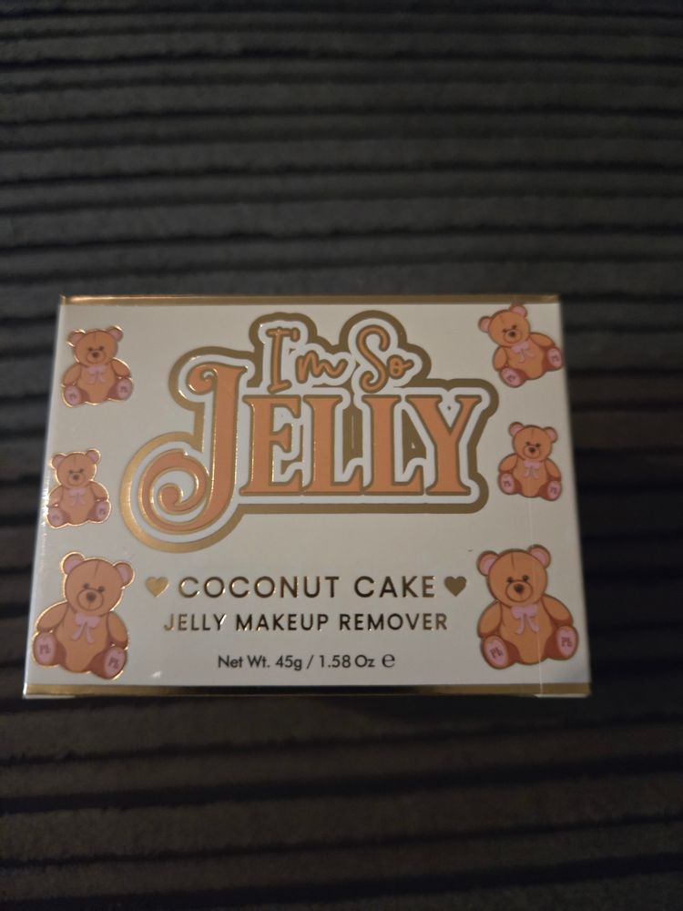 Other Jelly Makeup Remover product image